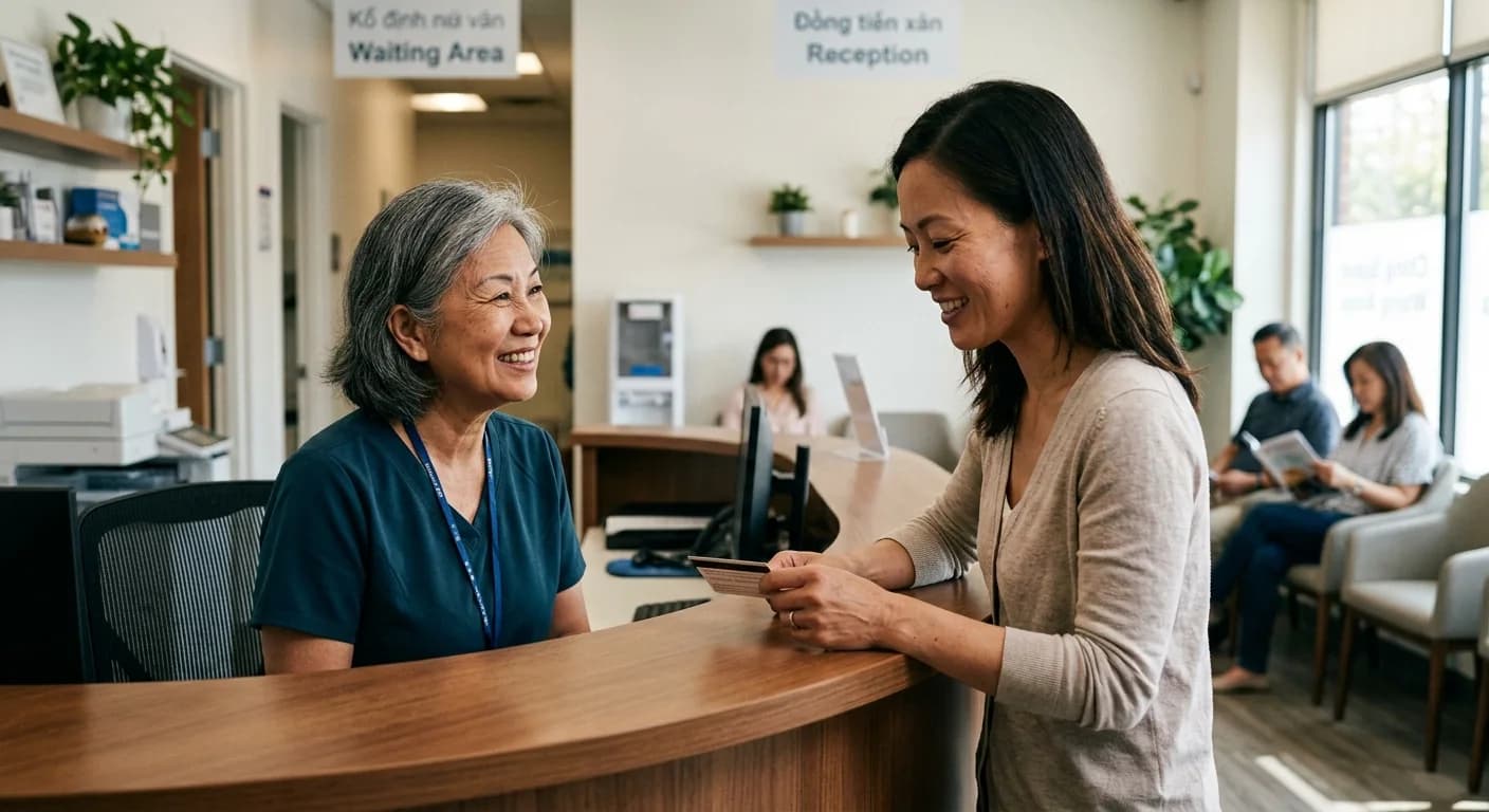 China Square Clinic