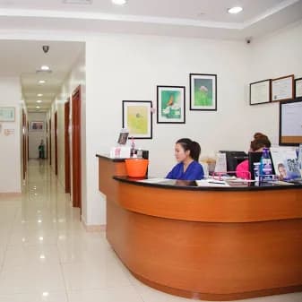 3D Dental Implant Center