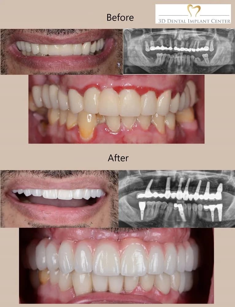 3D Dental Implant Center gallery photo 3