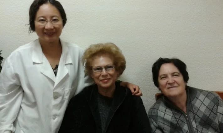 Acupuncture China San Jose