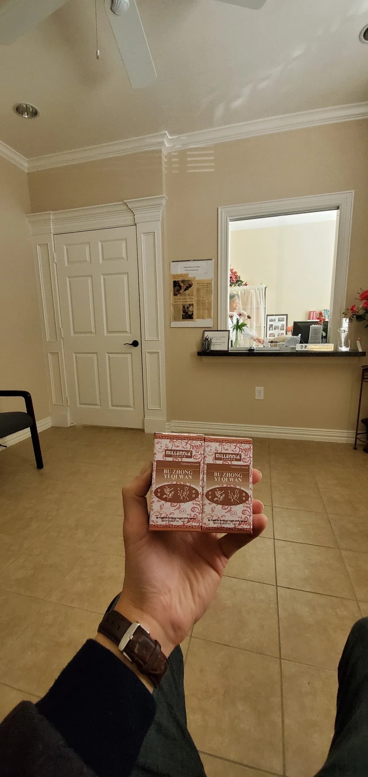Acupuncture & Herb Clinic gallery photo 4