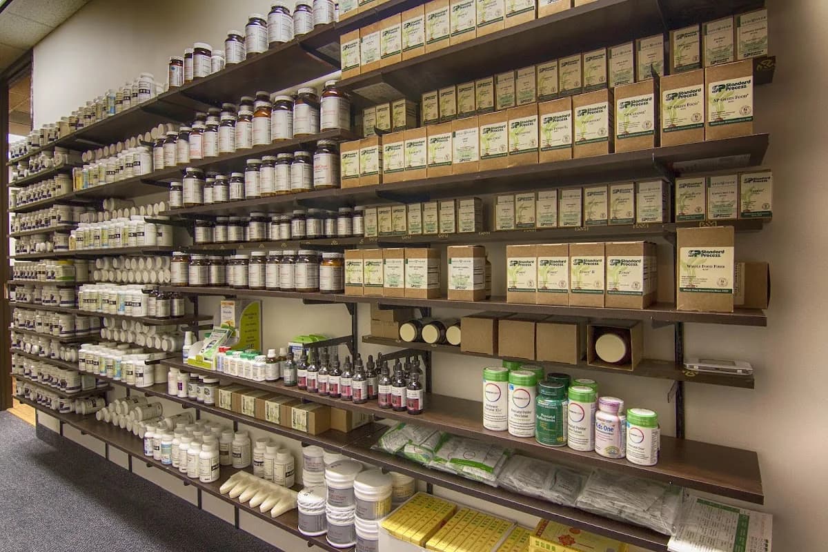 Acupuncture & Integrative Medical Center Irving / Dallas gallery photo 2