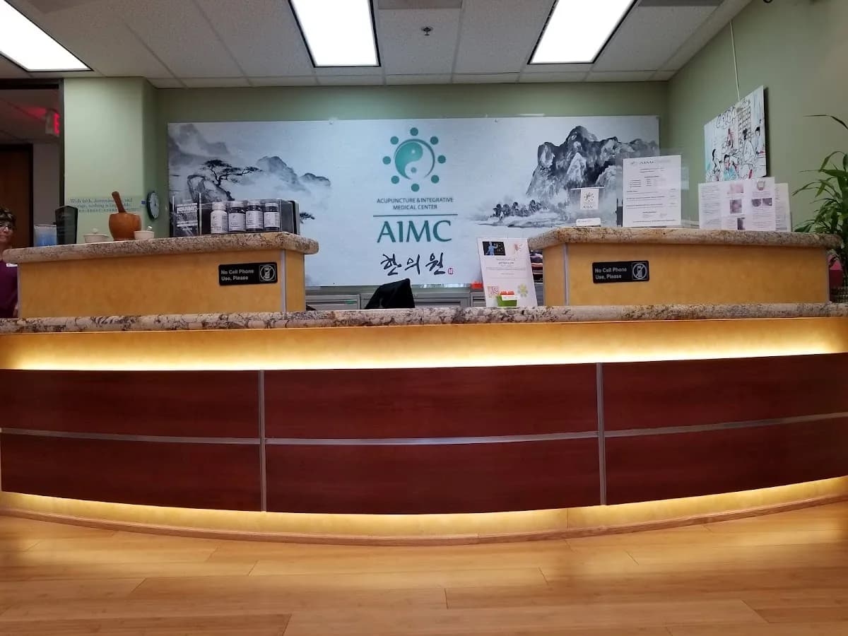 Acupuncture & Integrative Medical Center Irving / Dallas gallery photo 5