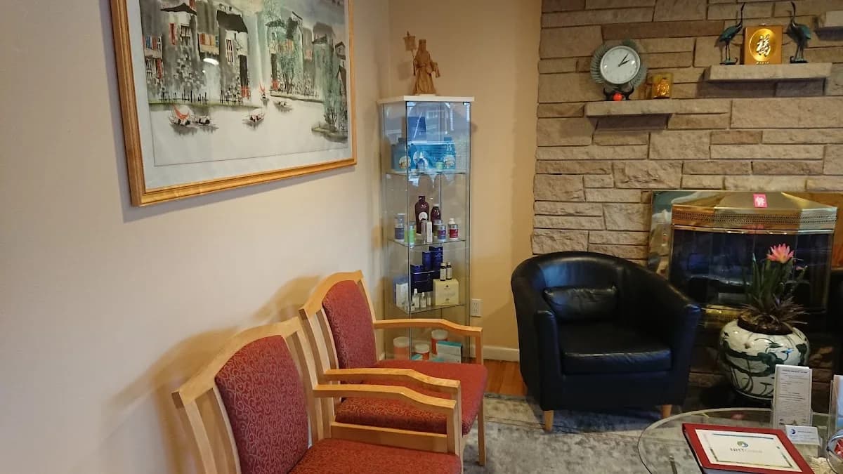 Acupuncture & Oriental Medical Center