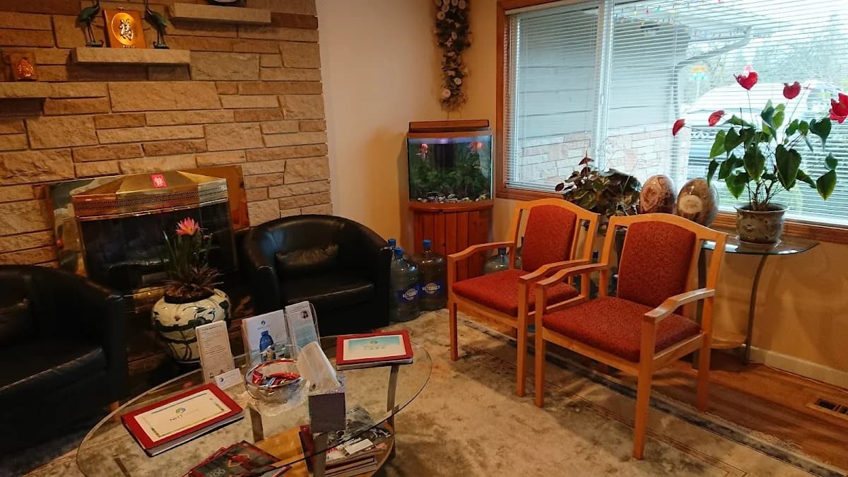 Acupuncture & Oriental Medical Center gallery photo 4