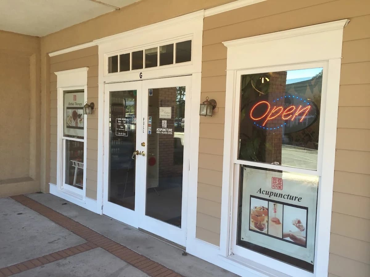 Acupuncture Wellness Center of Atlanta