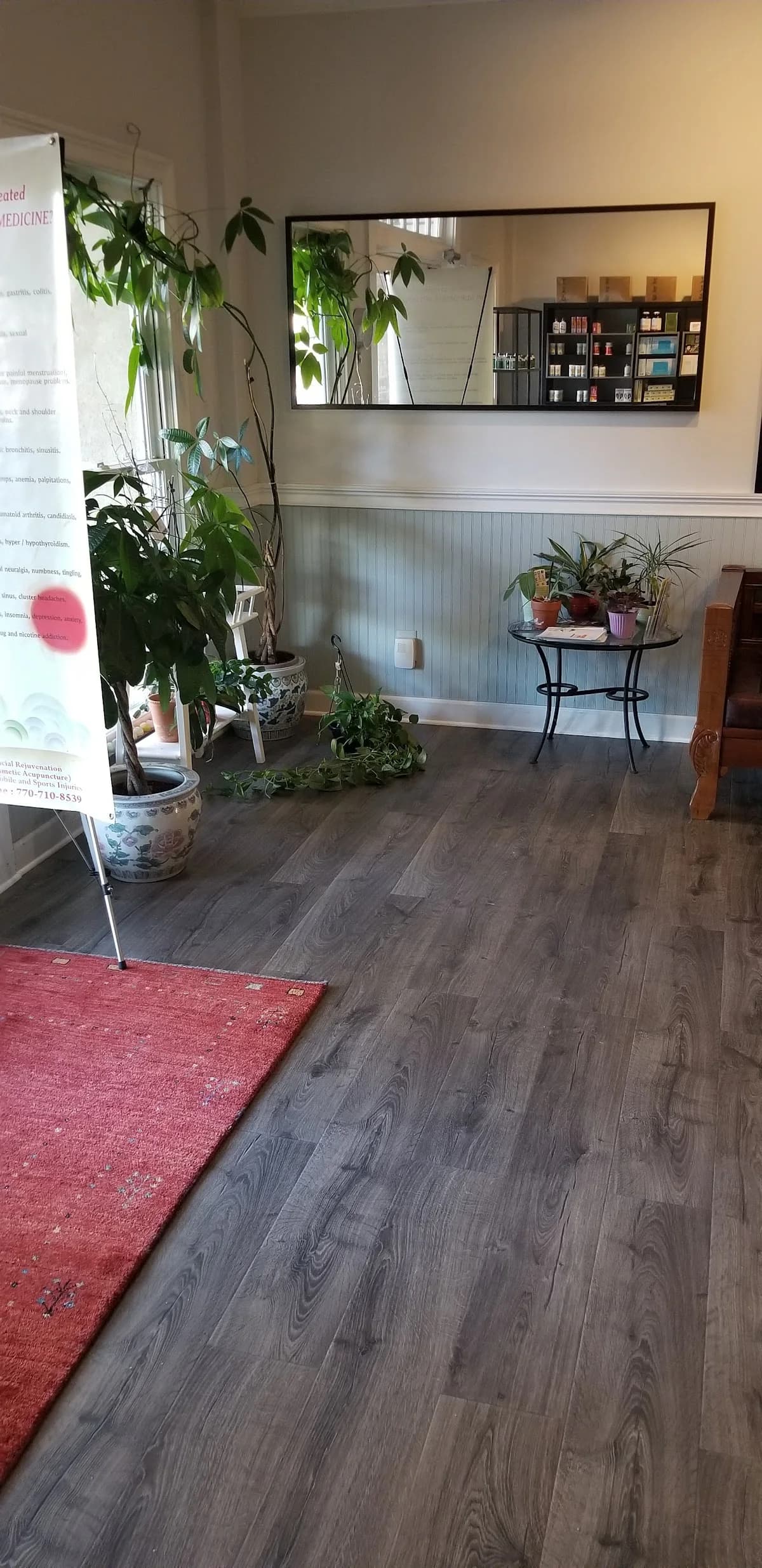 Acupuncture Wellness Center of Atlanta gallery photo 4