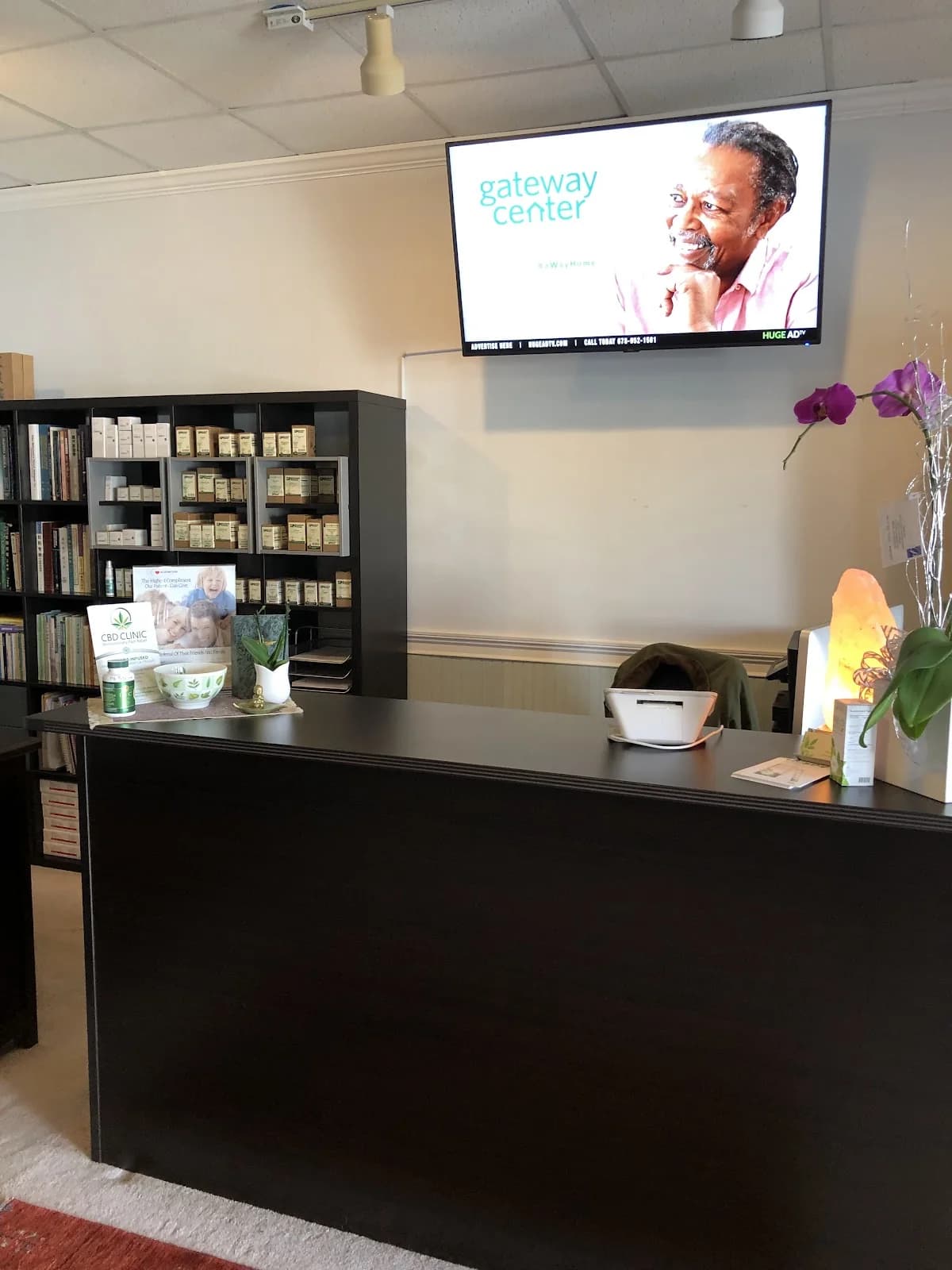 Acupuncture Wellness Center of Atlanta gallery photo 5