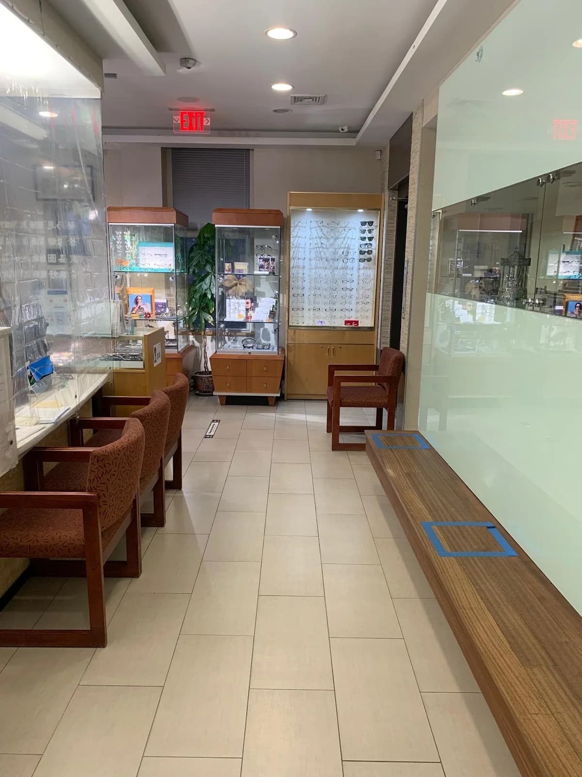 Advanced Eye Physician 永 明 眼 科中心 gallery photo 5