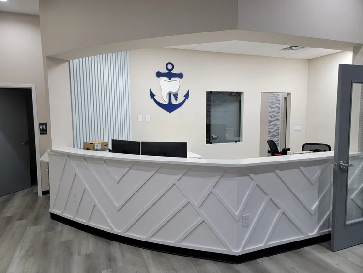 Anchor Dental