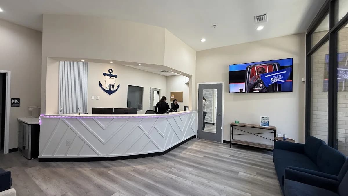 Anchor Dental gallery photo 2