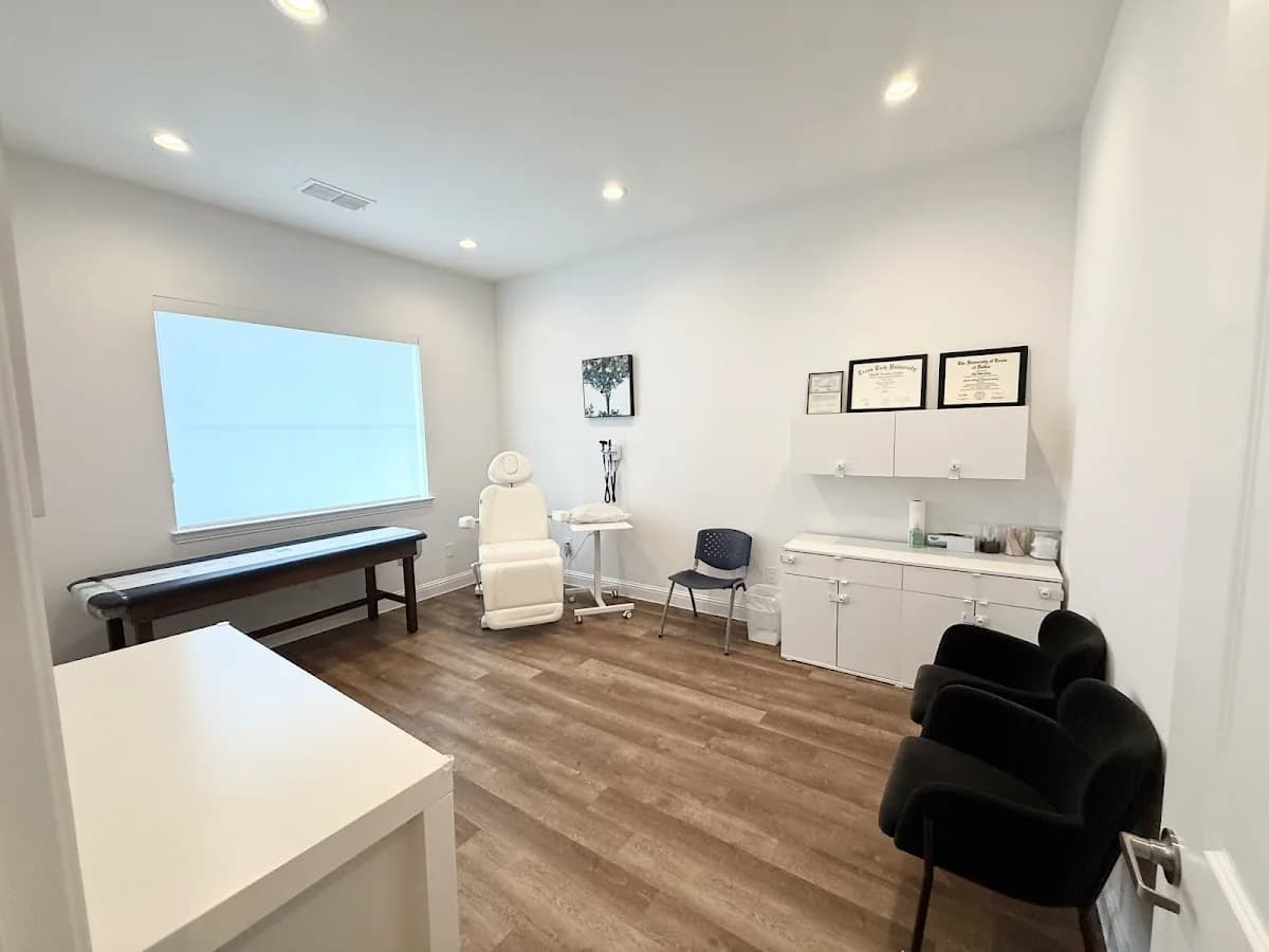 Aria Medical Primary Care Dr Tam Cung gallery photo 2