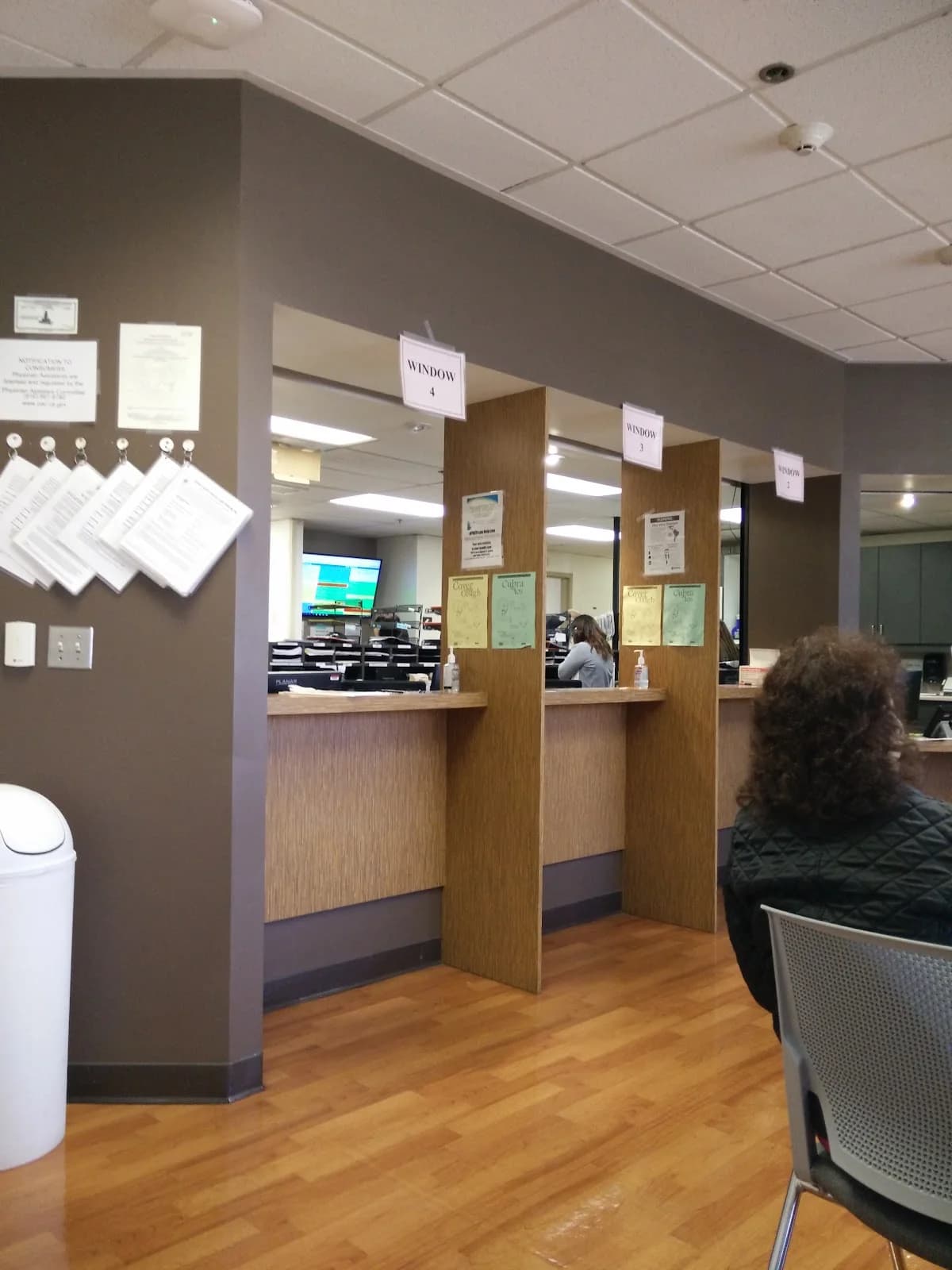 Asian Pacific Health Care Venture, Inc. gallery photo 2