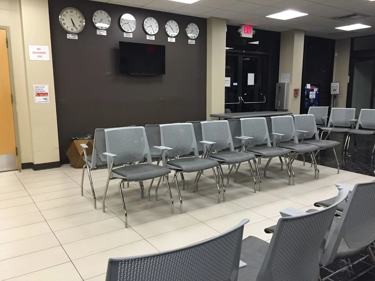 Asian Pacific Health Care Venture, Inc. gallery photo 3