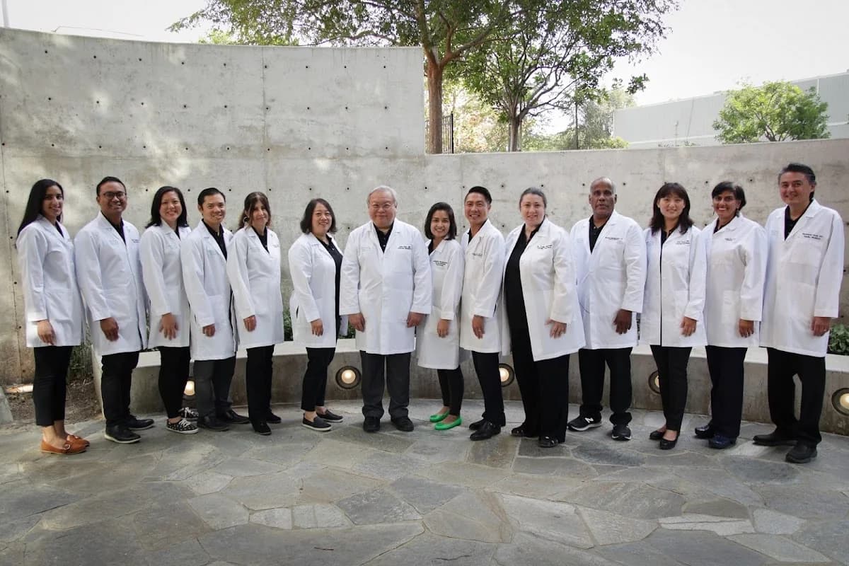 Asian Pacific Health Care Venture, Inc. gallery photo 5