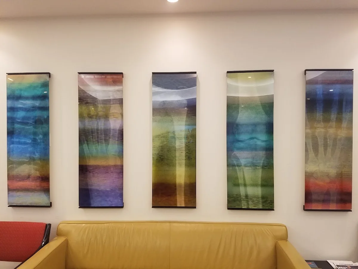 Athletic Orthopedics & Knee Center gallery photo 2