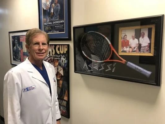 Athletic Orthopedics & Knee Center gallery photo 4