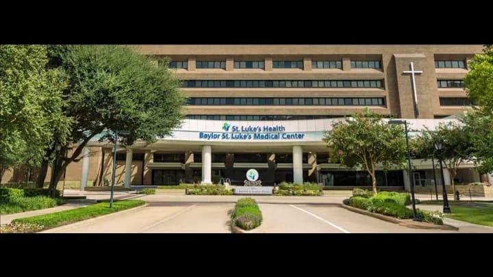 Baylor St. Luke's Medical Center - Houston, TX