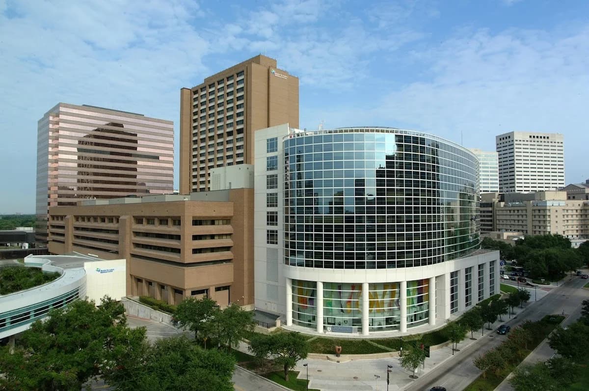 Baylor St. Luke's Medical Center - Houston, TX gallery photo 2