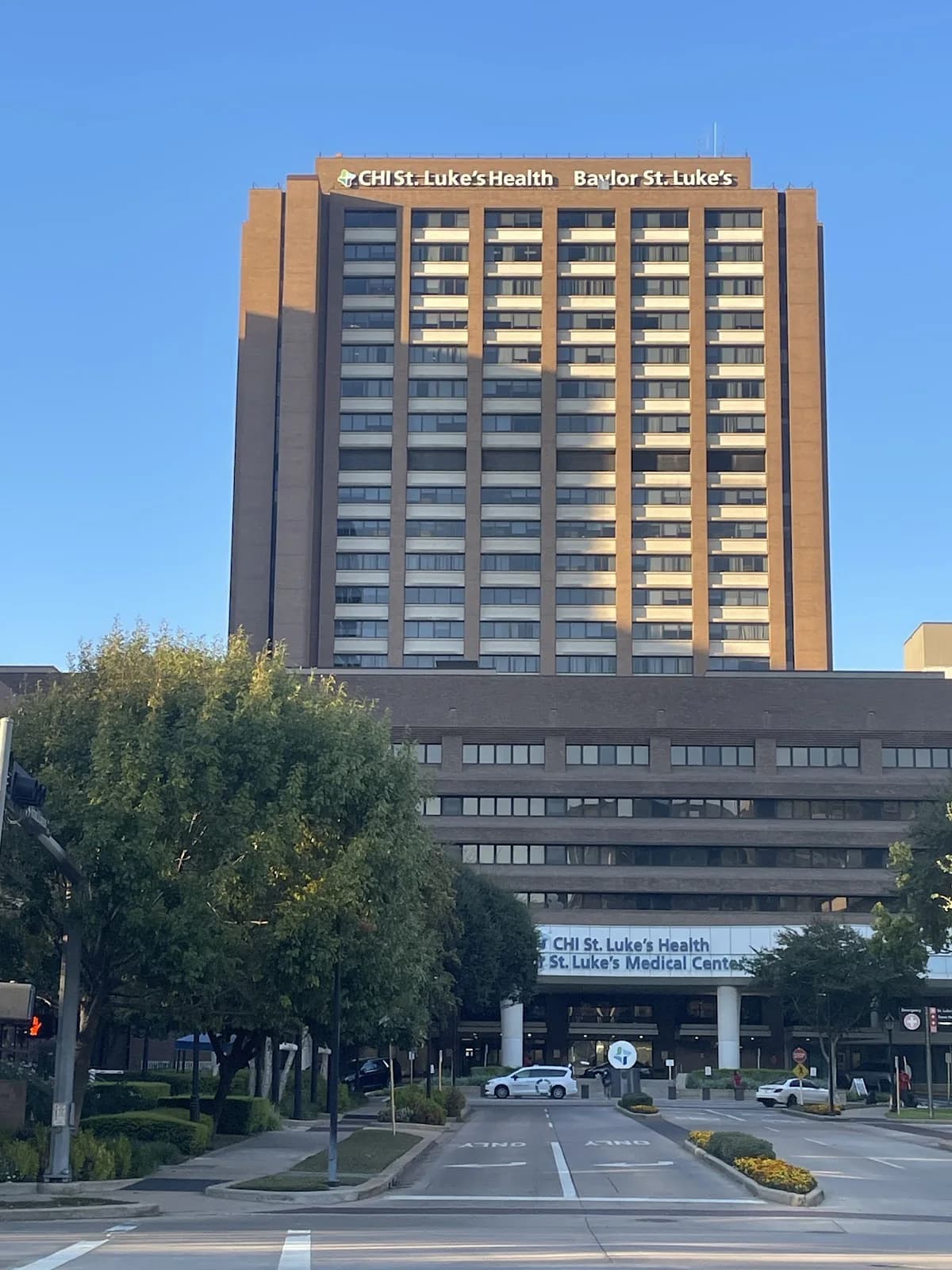 Baylor St. Luke's Medical Center - Houston, TX gallery photo 3