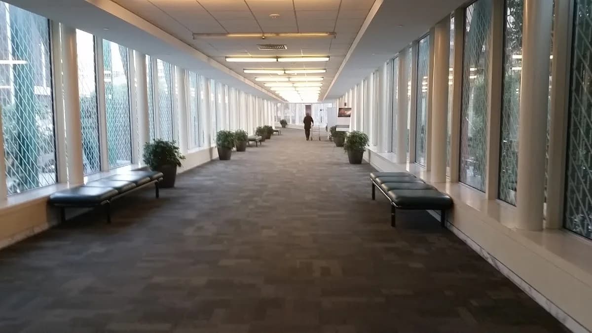 Baylor St. Luke's Medical Center - Houston, TX gallery photo 5