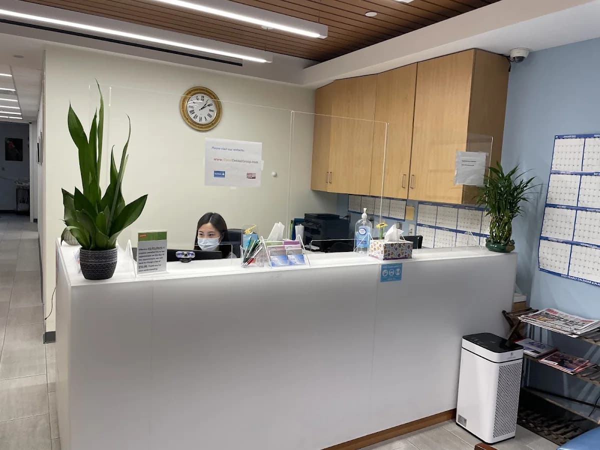 CANAL DENTAL GROUP