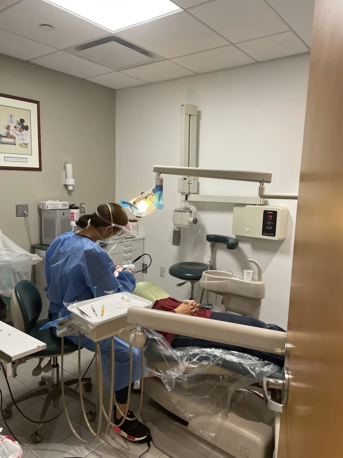 CANAL DENTAL GROUP gallery photo 2