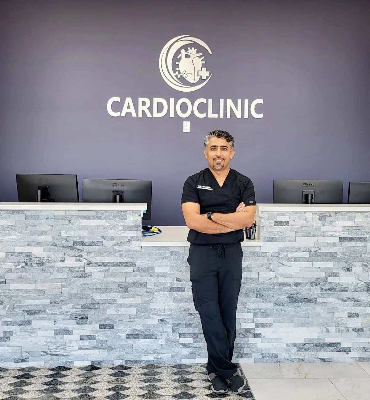 CARDIOCLINIC - Dr. Zaka Khan, MD gallery photo 3