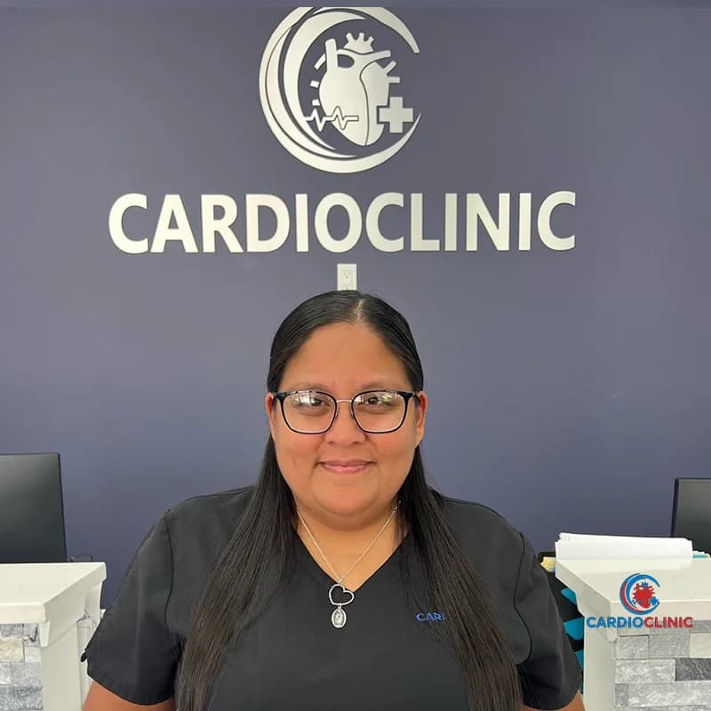 CARDIOCLINIC - Dr. Zaka Khan, MD gallery photo 4