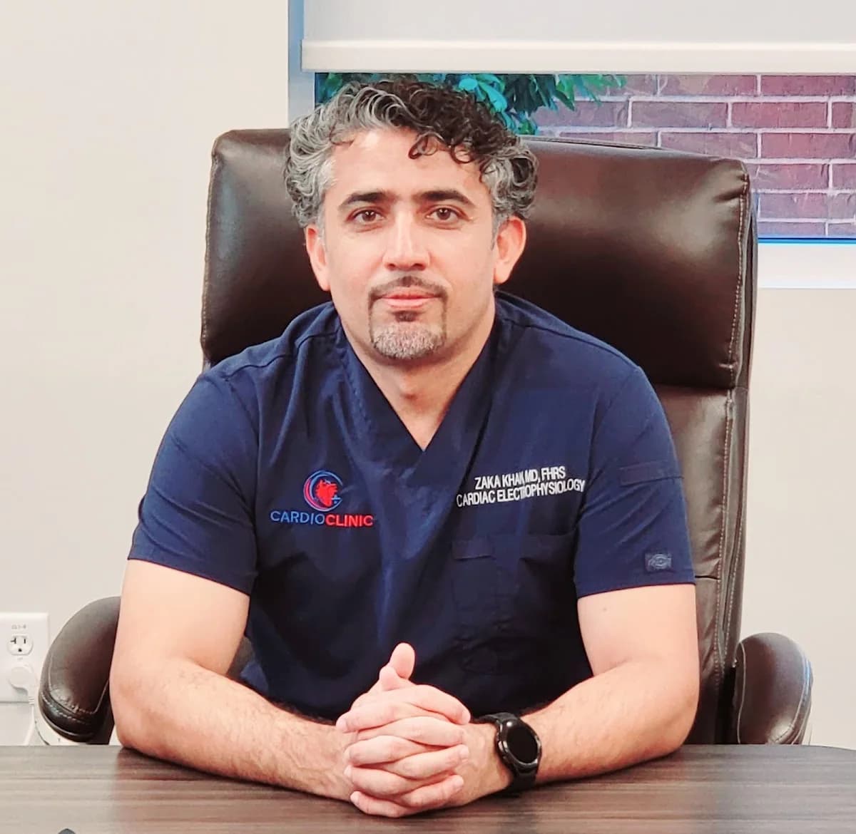 CARDIOCLINIC - Dr. Zaka Khan, MD gallery photo 5