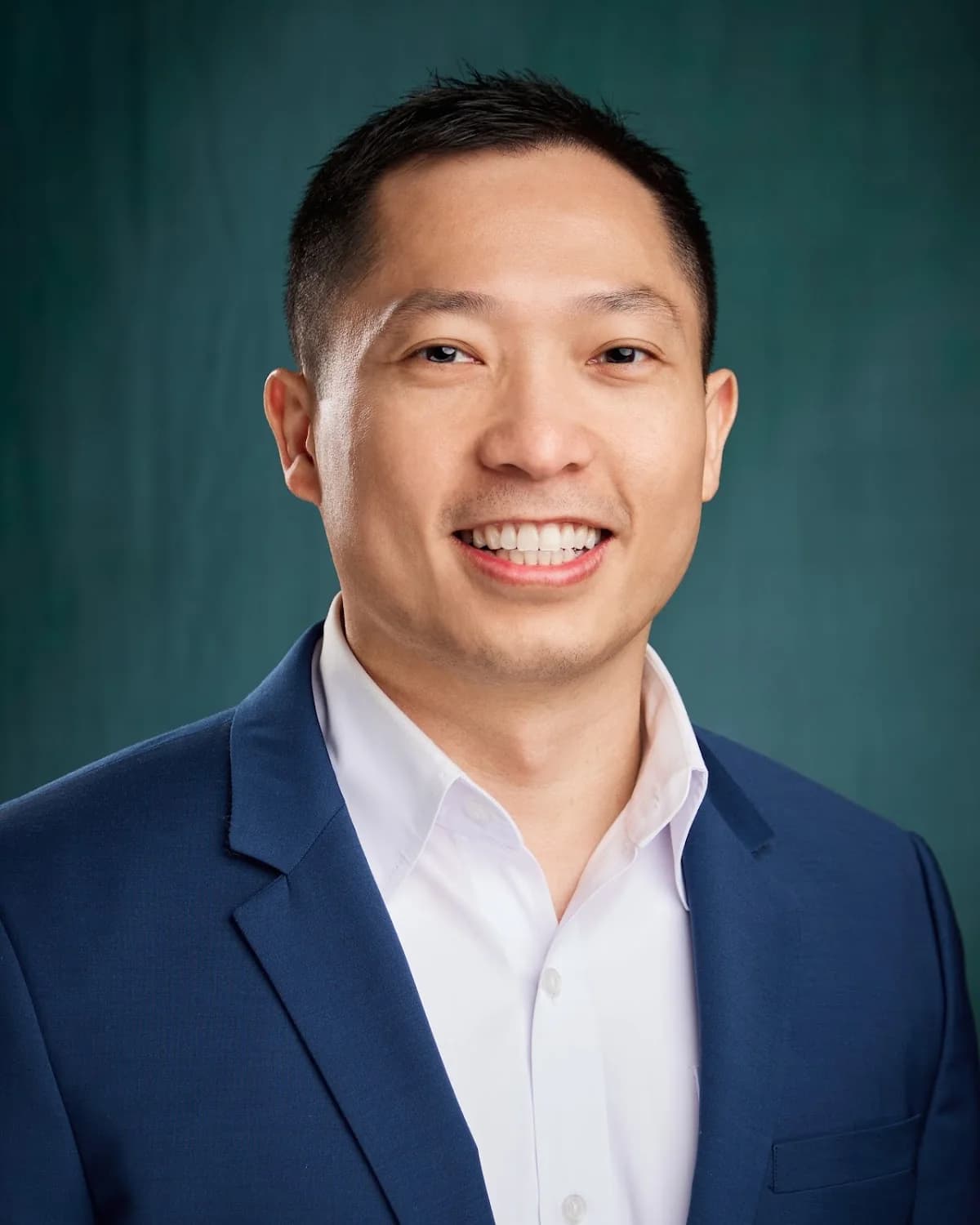 Carrollton Dental Studio - Dr Linh Nguyen