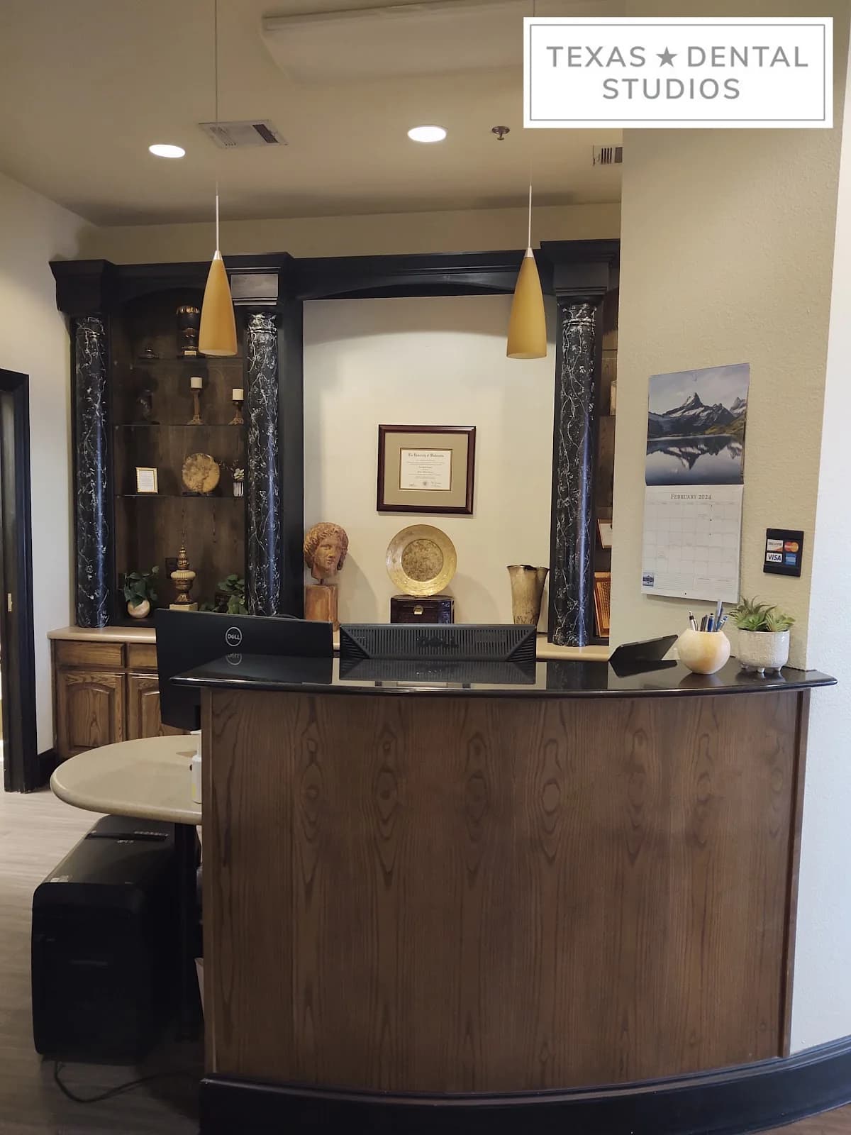 Carrollton Dental Studio - Dr Linh Nguyen gallery photo 4
