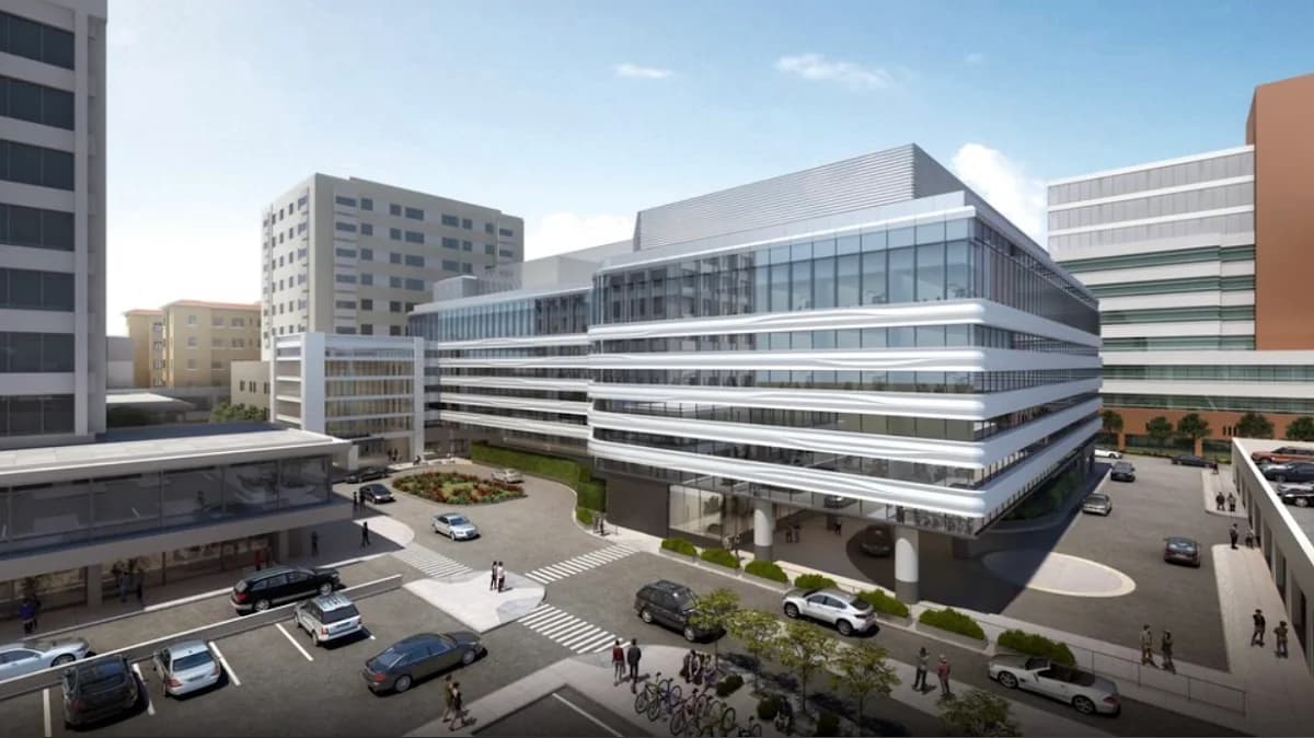 CHA Hollywood Presbyterian Medical Center main photo