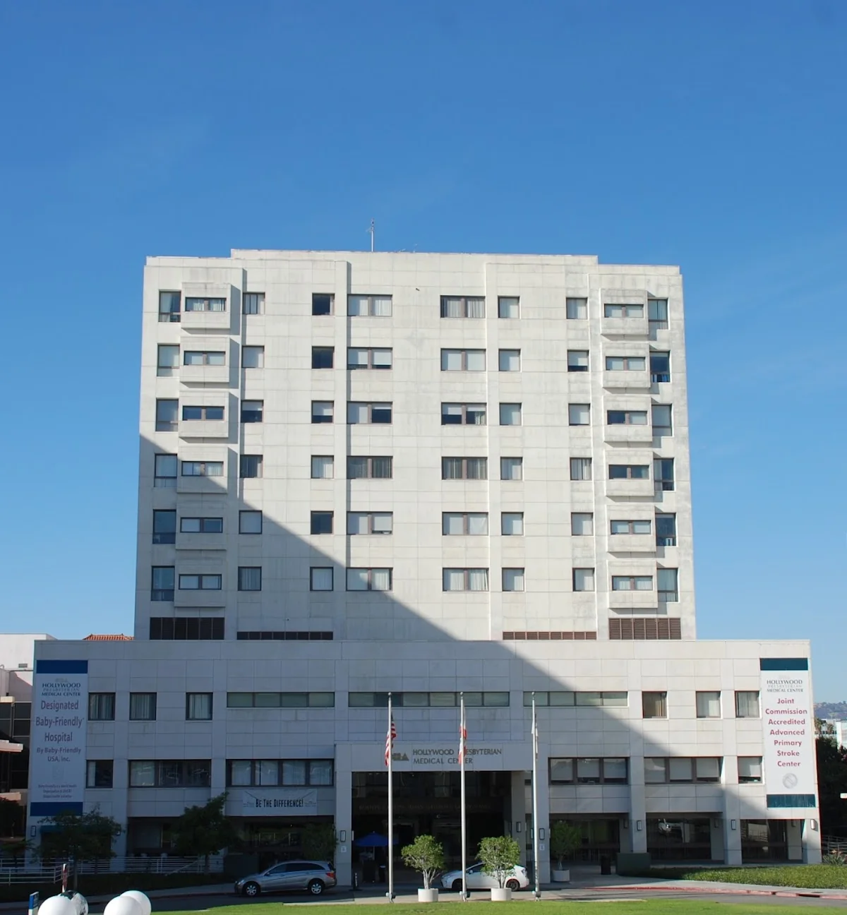 CHA Hollywood Presbyterian Medical Center gallery photo 3