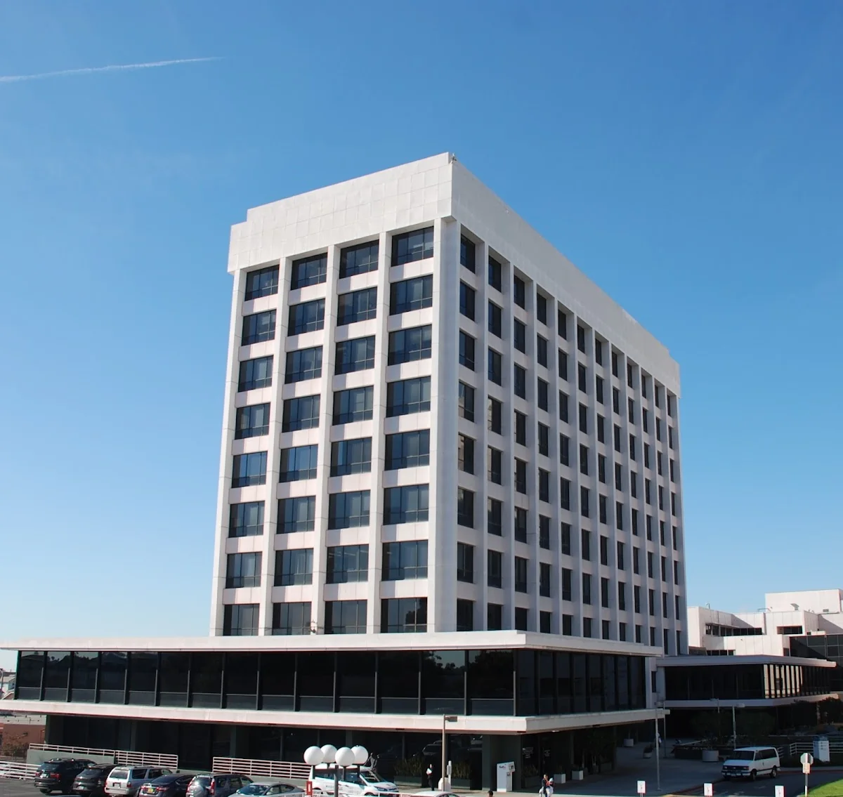 CHA Hollywood Presbyterian Medical Center gallery photo 4