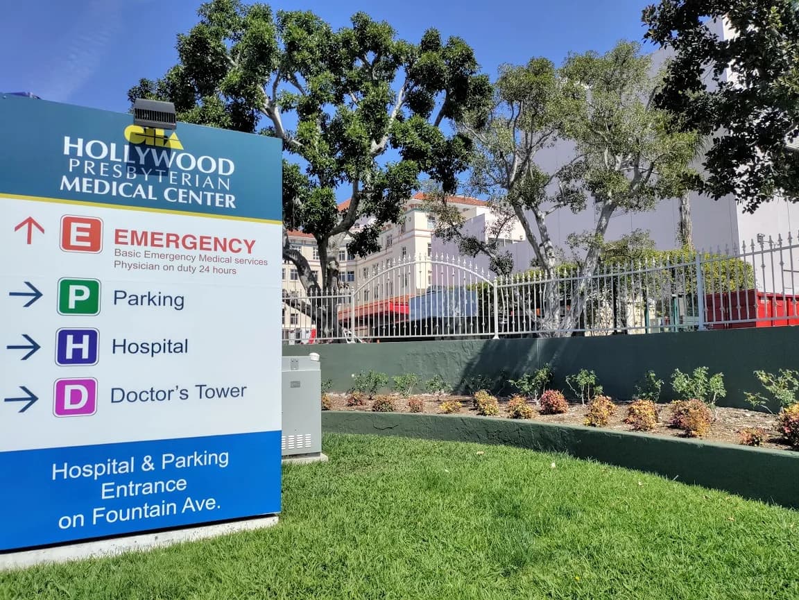 CHA Hollywood Presbyterian Medical Center gallery photo 5