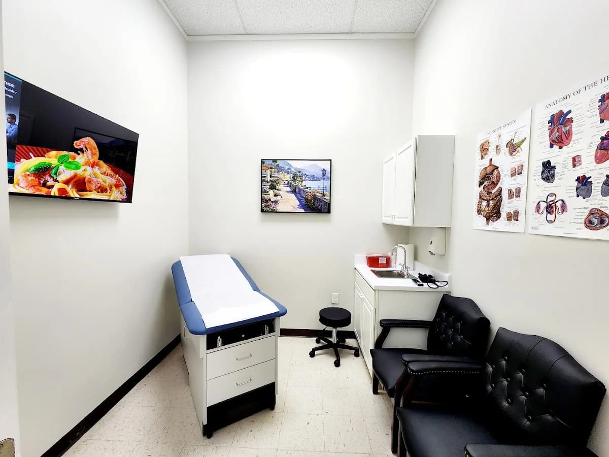 Chamblee Family Medical Clinic
