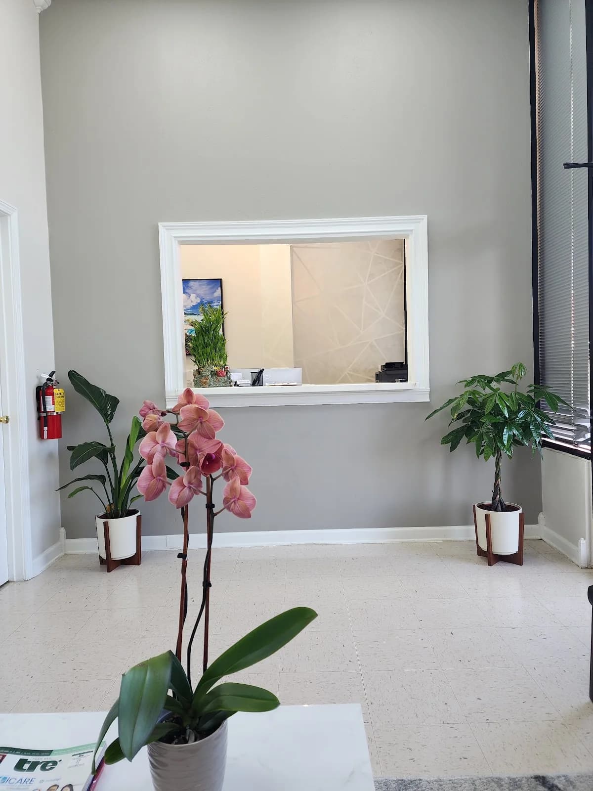 Chamblee Family Medical Clinic gallery photo 4