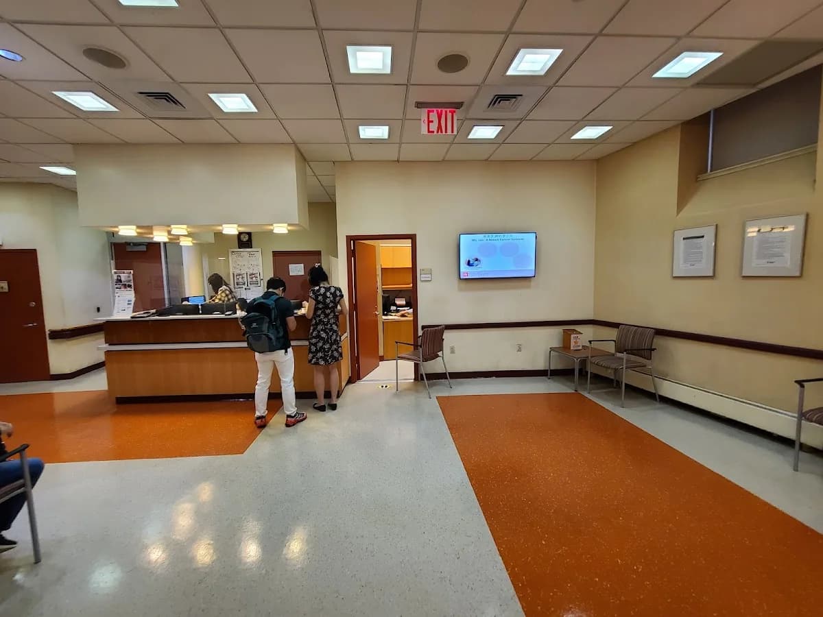 Charles B. Wang Community Health Center main photo