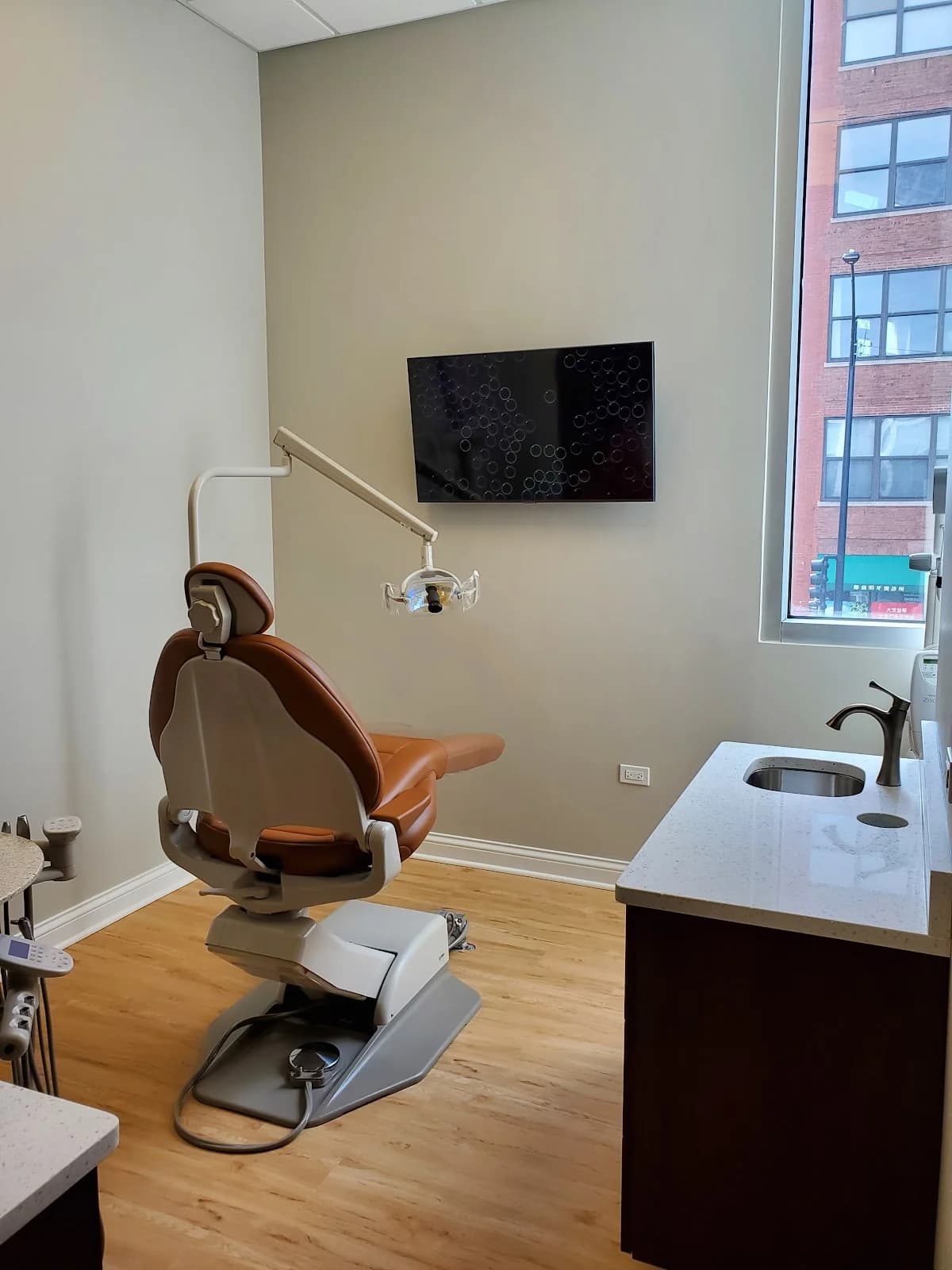 Chinatown Family Dental LLC