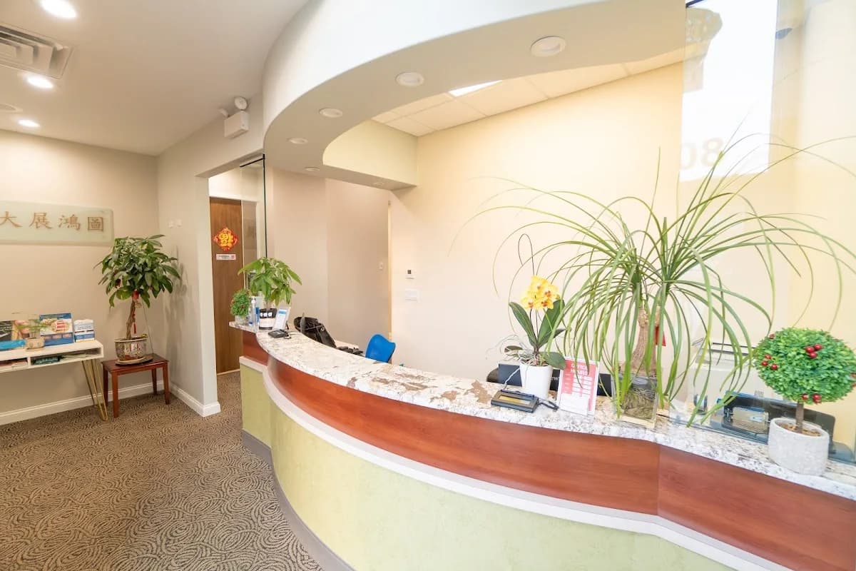 Chinatown Family Dental LLC gallery photo 3