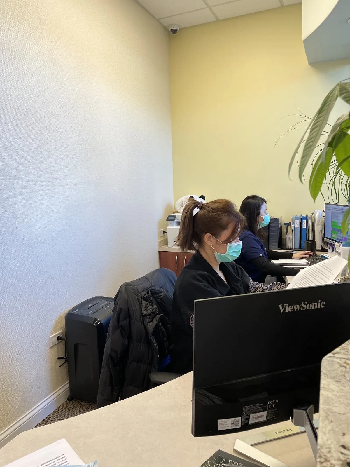 Chinatown Family Dental LLC gallery photo 4