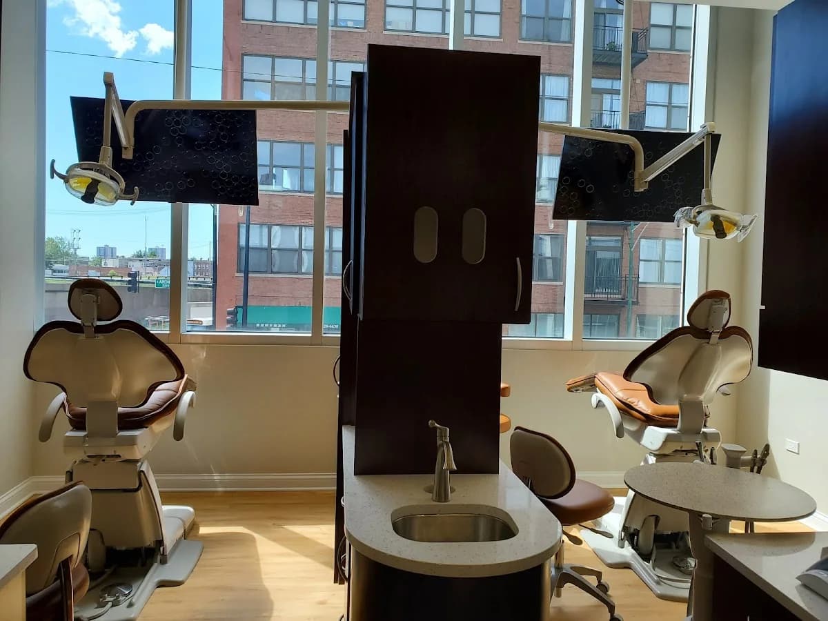 Chinatown Family Dental LLC gallery photo 5