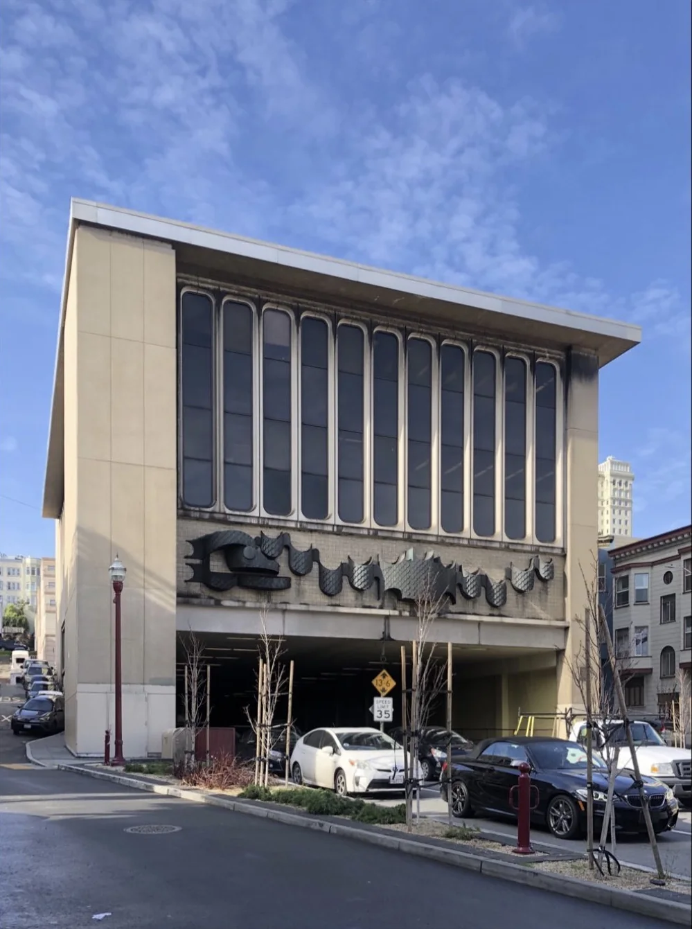 Chinatown Public Health Center