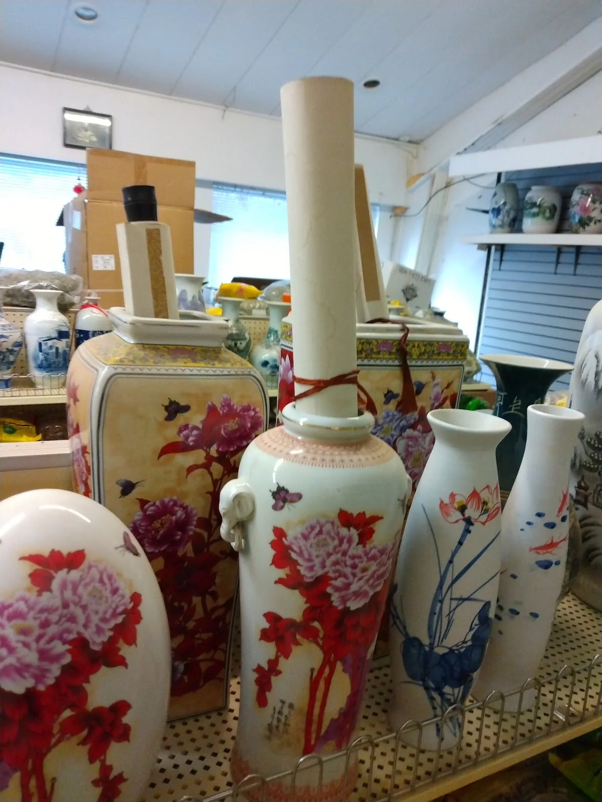 Chinese Acupuncture & Oriental Herbs Clinic gallery photo 2