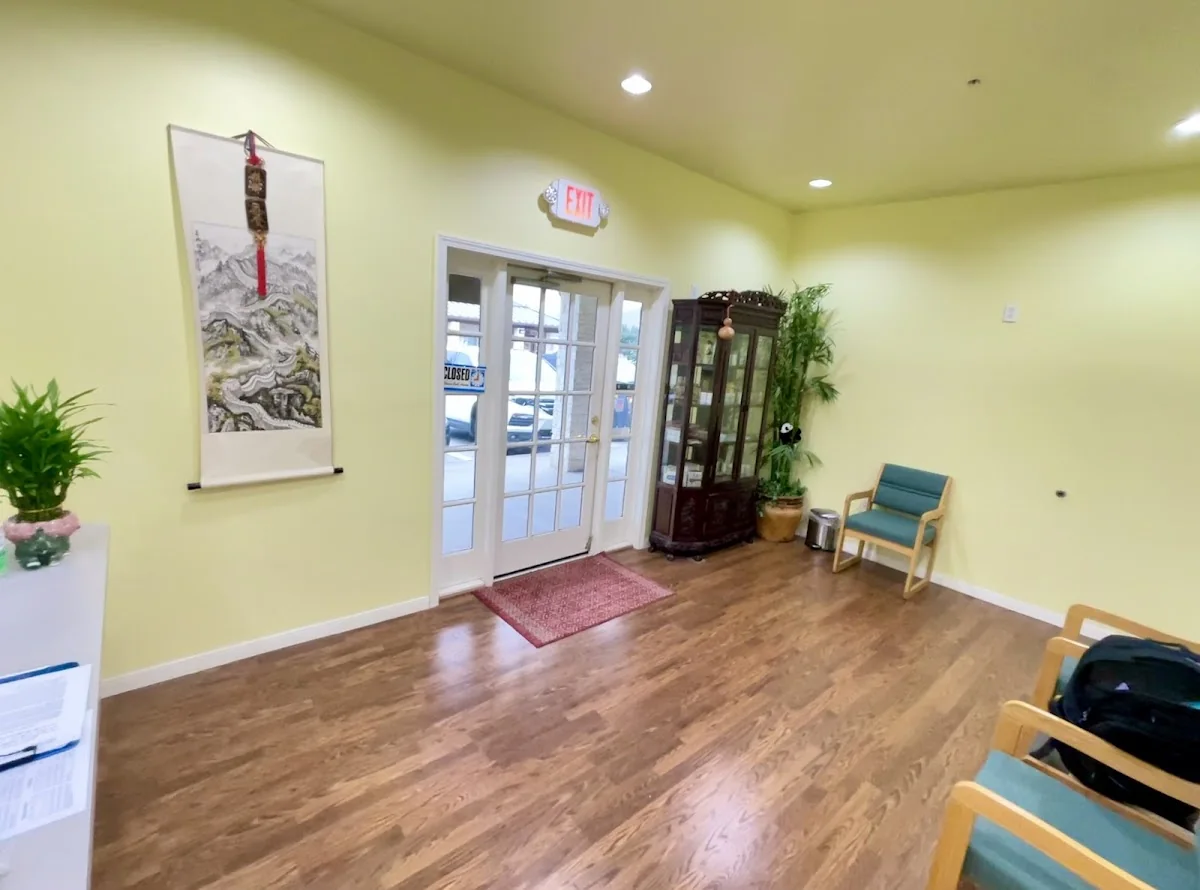 Chinese Medicine Wellness Center of America gallery photo 2