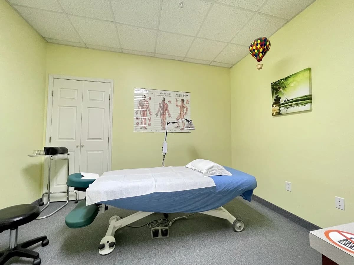 Chinese Medicine Wellness Center of America gallery photo 3