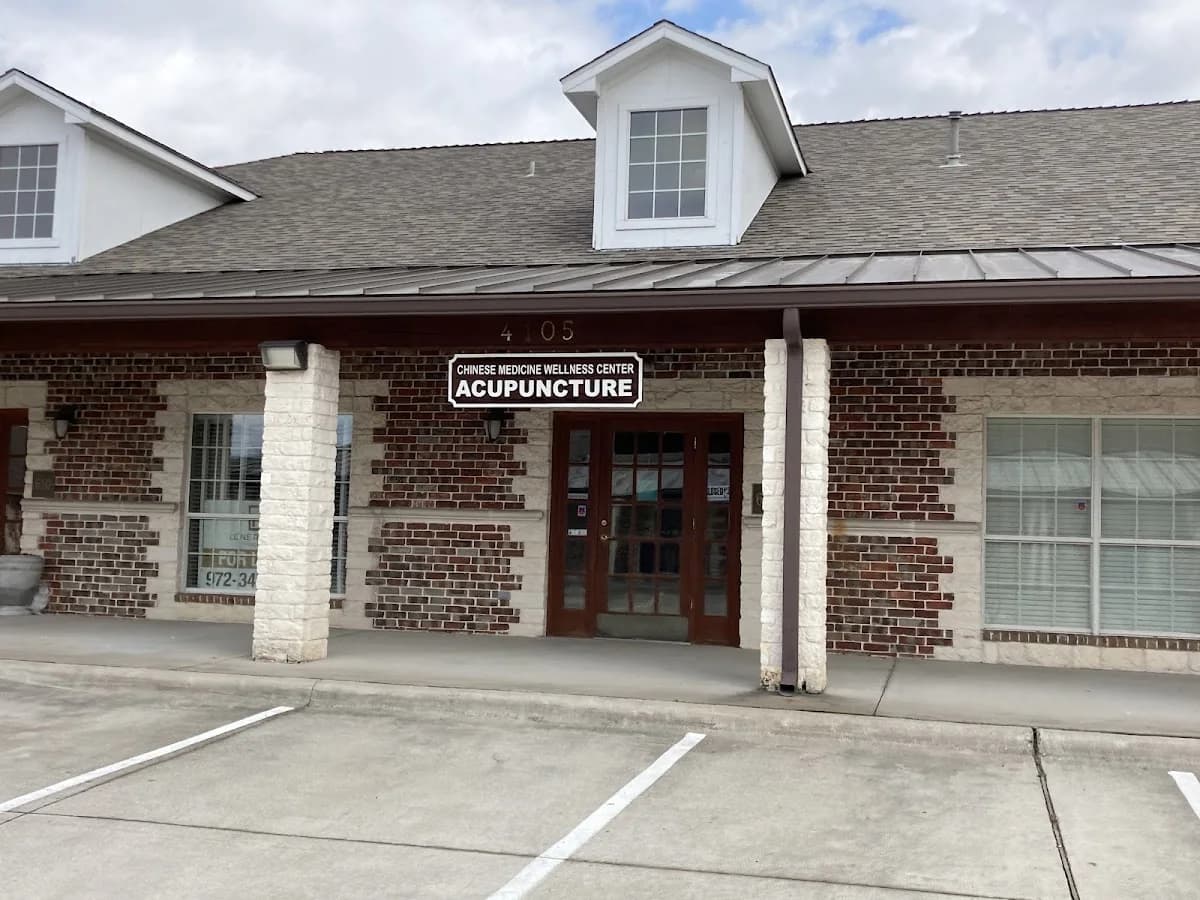 Chinese Medicine Wellness Center of America gallery photo 4