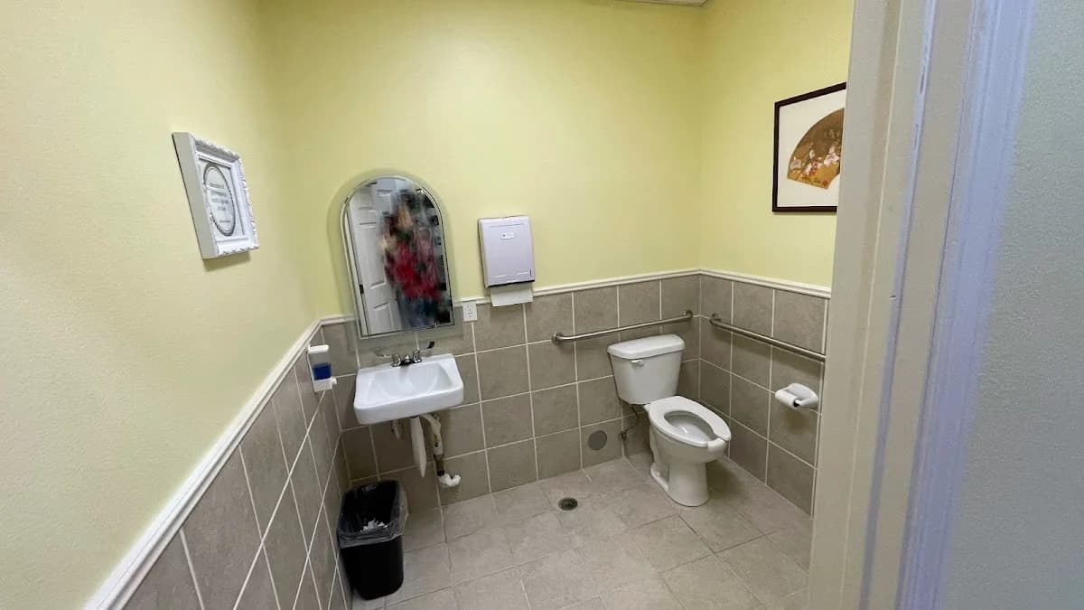 Chinese Medicine Wellness Center of America gallery photo 5