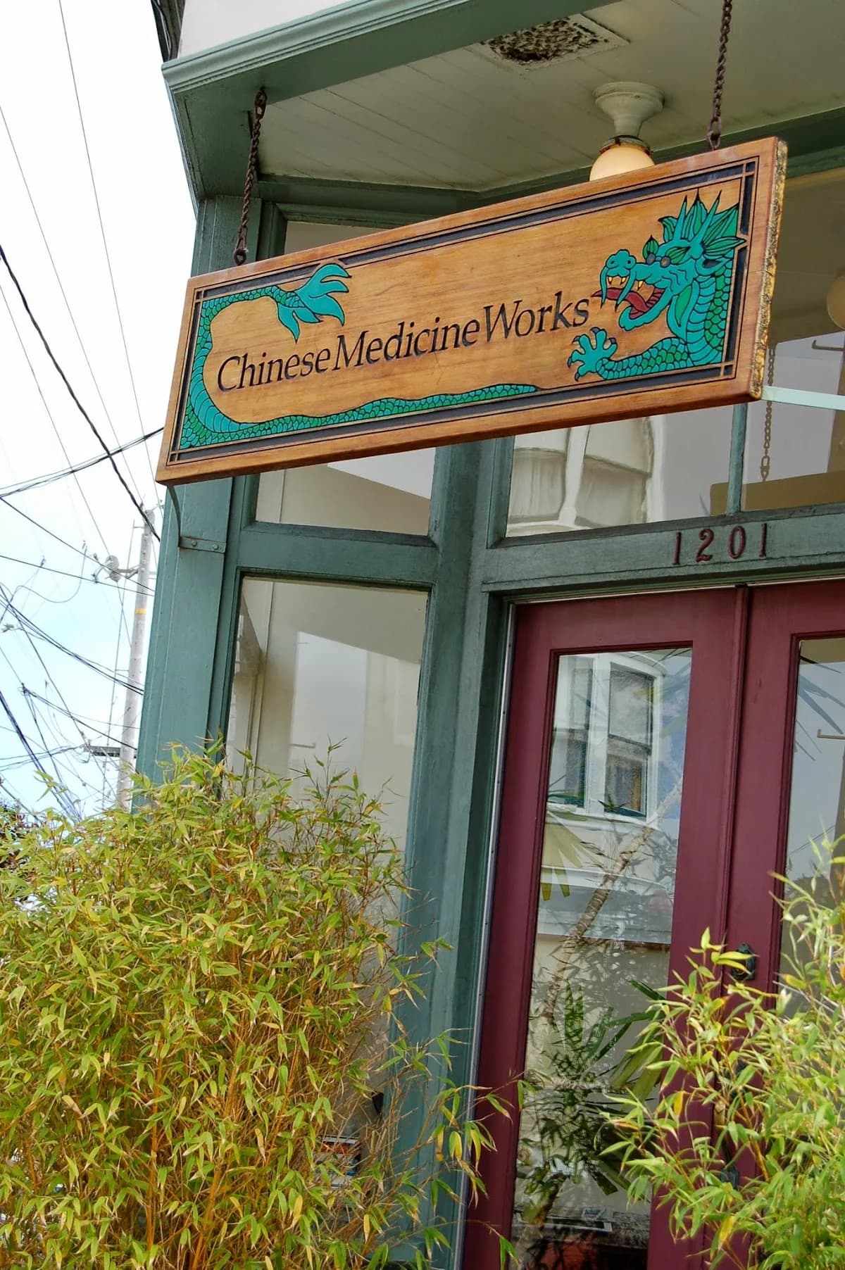 Chinese Medicine Works gallery photo 3